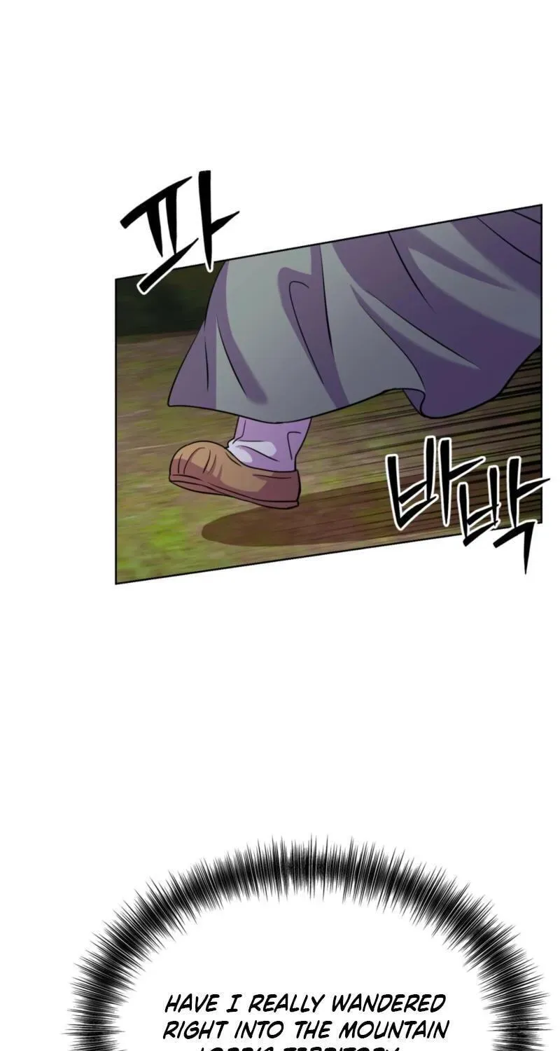The Crimson Bride Chapter 41 page 14 - 