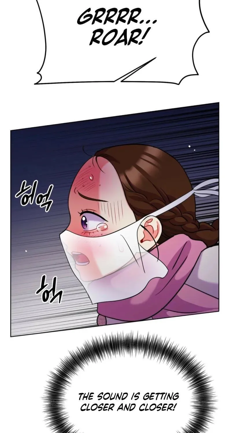 The Crimson Bride Chapter 41 page 16 - 