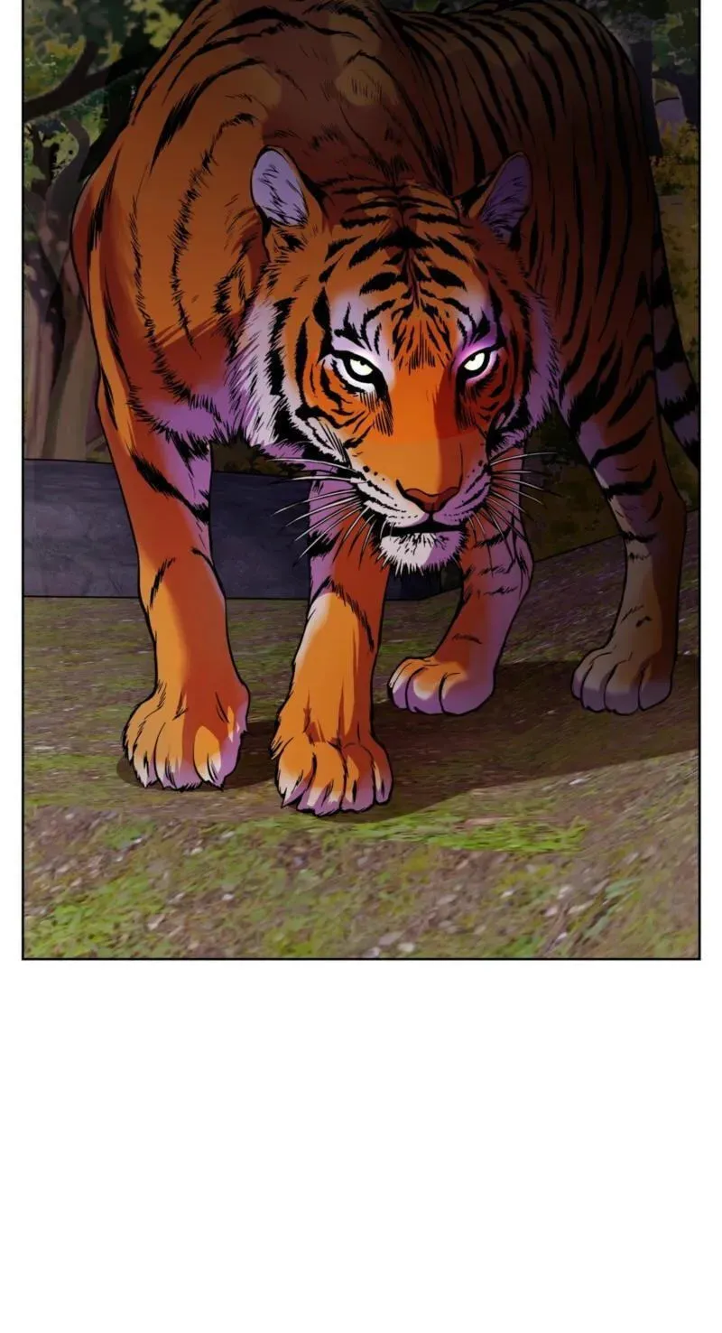 The Crimson Bride Chapter 41 page 20 - 