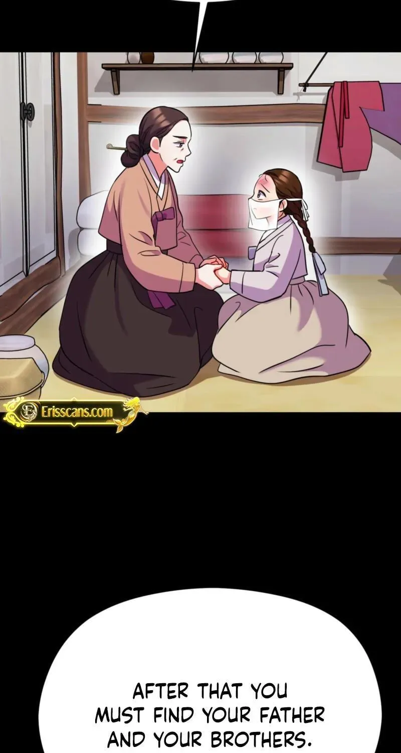 The Crimson Bride Chapter 41 page 26 - 