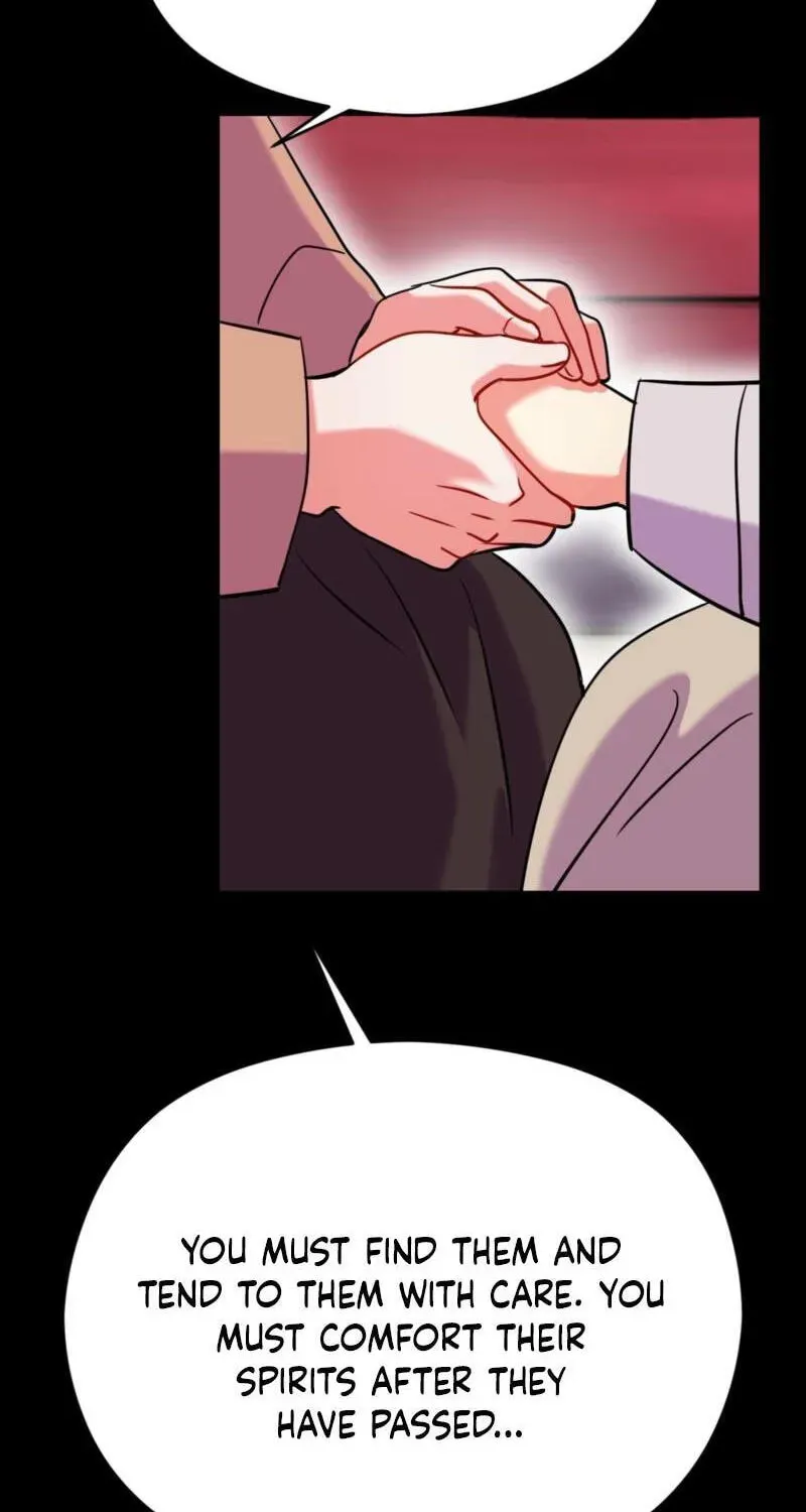 The Crimson Bride Chapter 41 page 30 - 