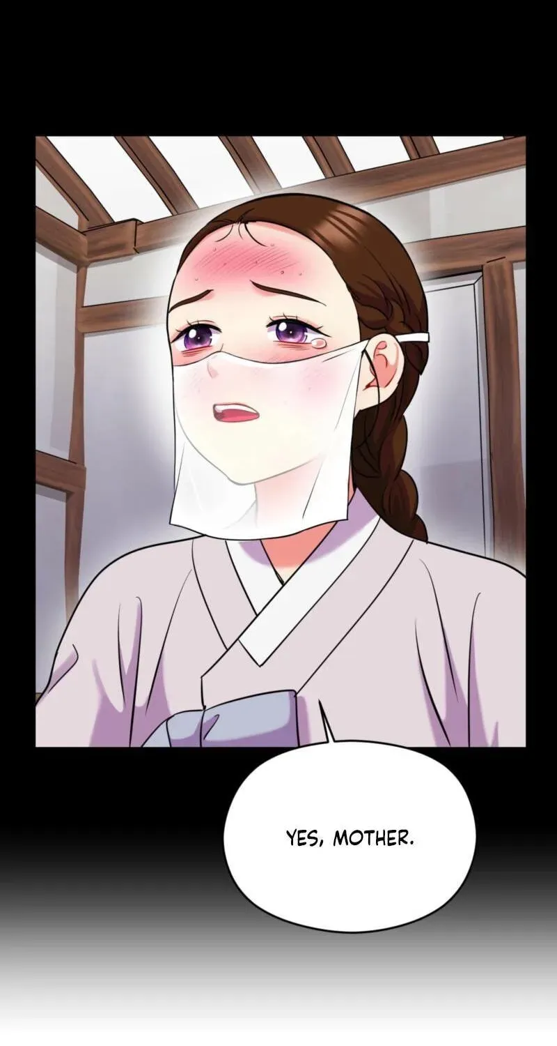 The Crimson Bride Chapter 41 page 32 - 