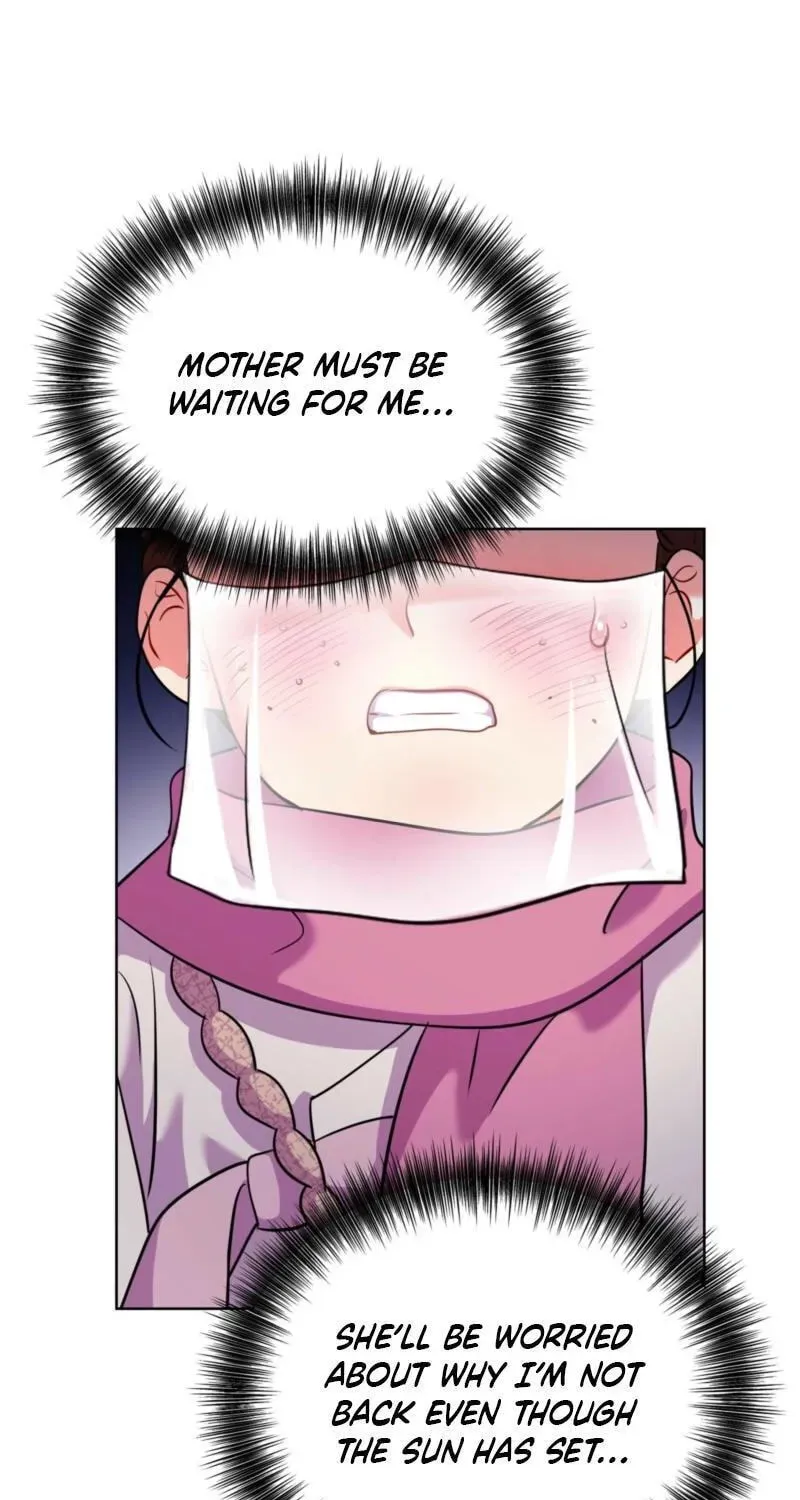 The Crimson Bride Chapter 41 page 34 - 