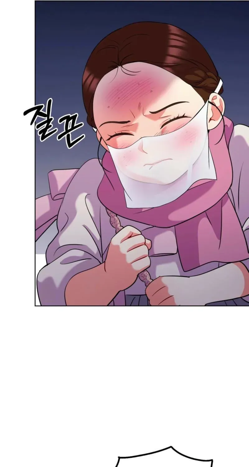 The Crimson Bride Chapter 41 page 40 - 