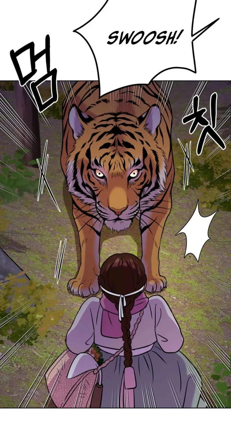 The Crimson Bride Chapter 41 page 41 - 