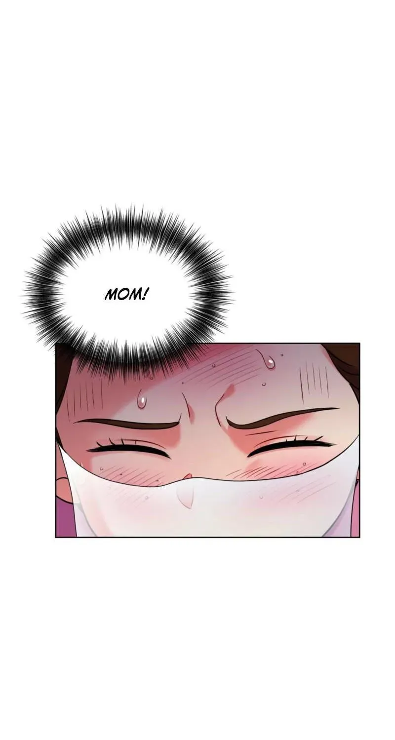 The Crimson Bride Chapter 41 page 46 - 