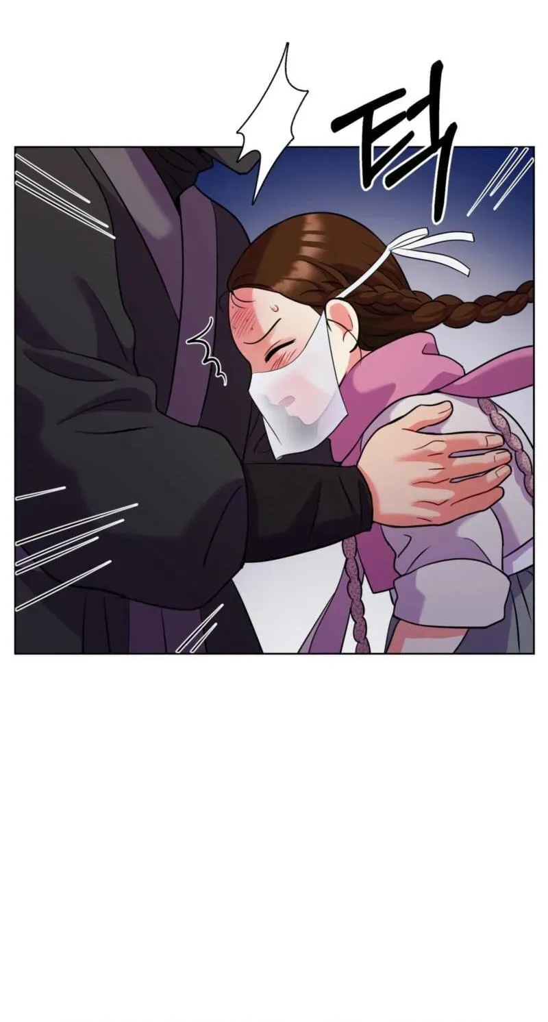 The Crimson Bride Chapter 41 page 47 - 