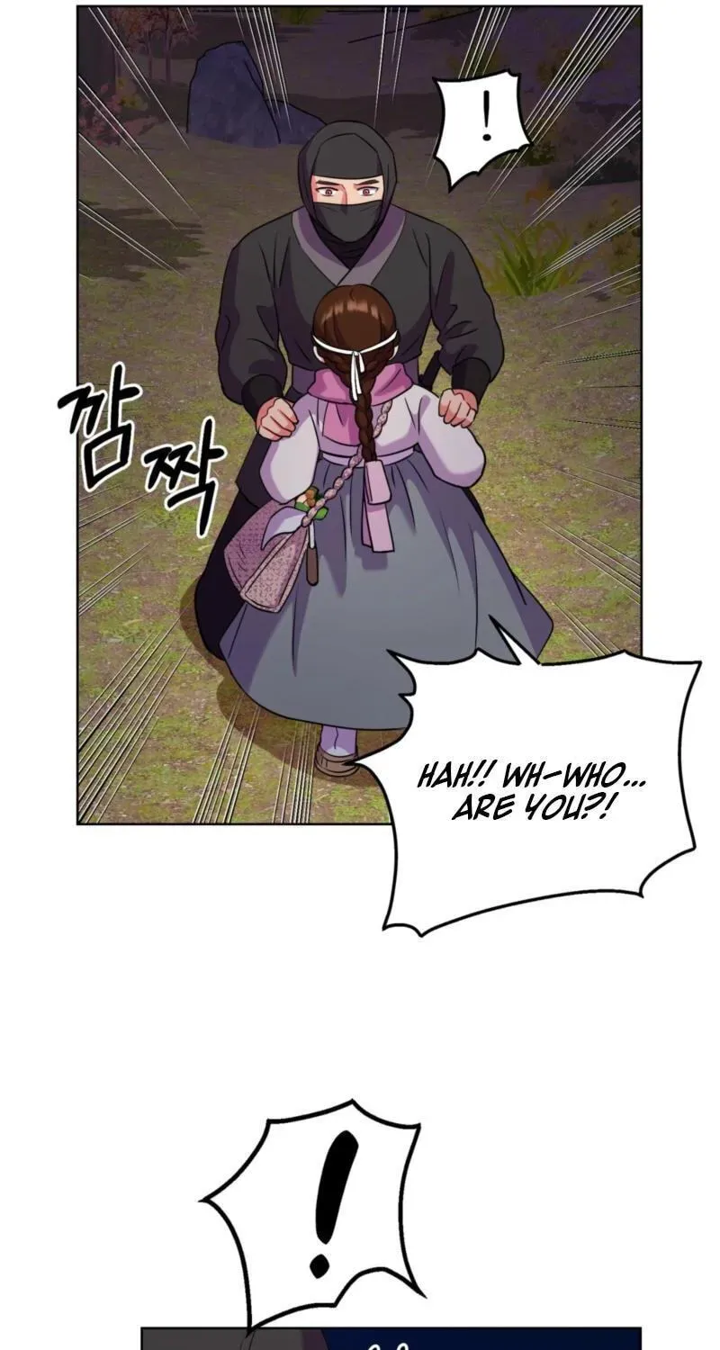 The Crimson Bride Chapter 41 page 48 - 
