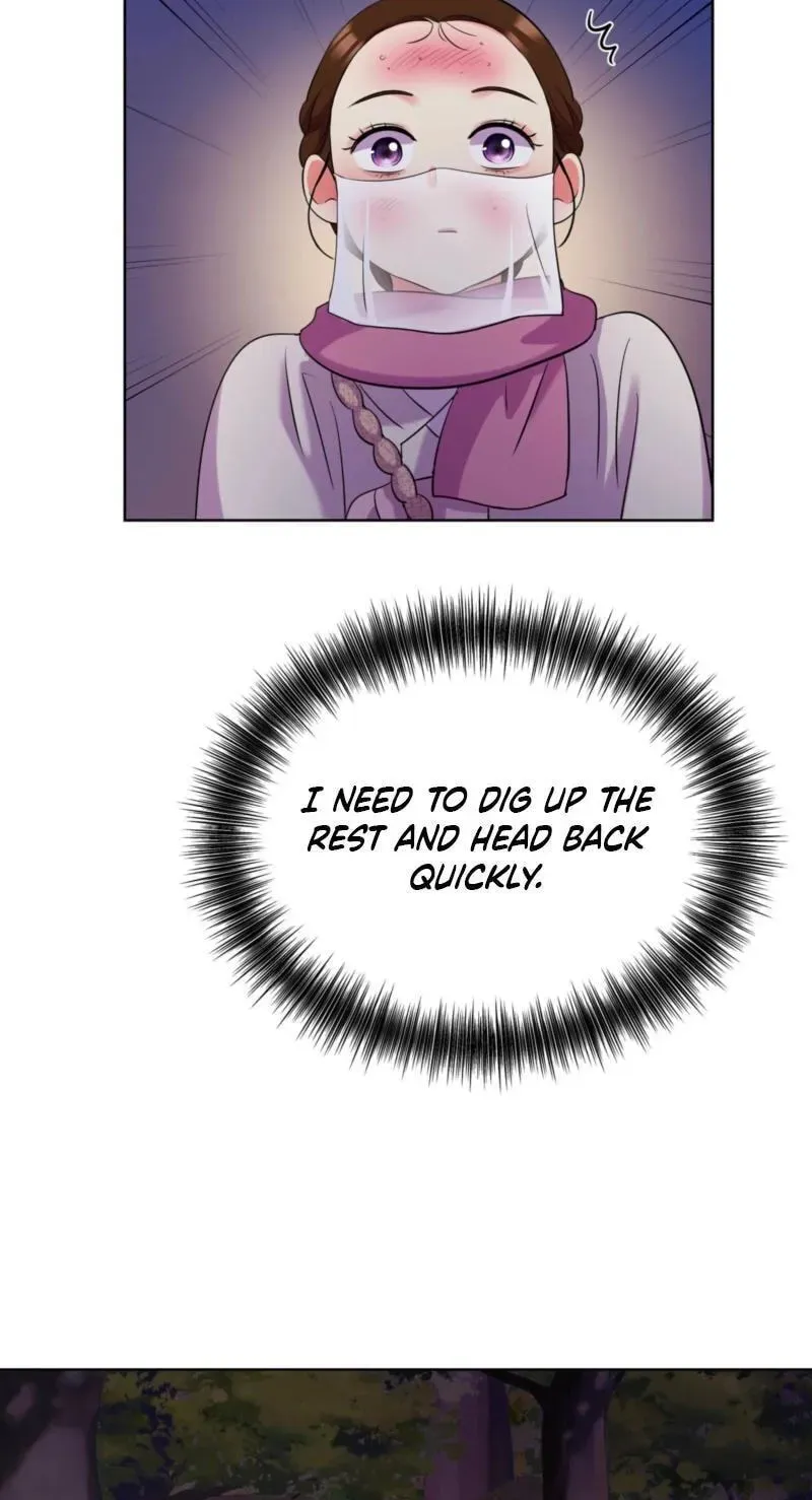 The Crimson Bride Chapter 41 page 6 - 