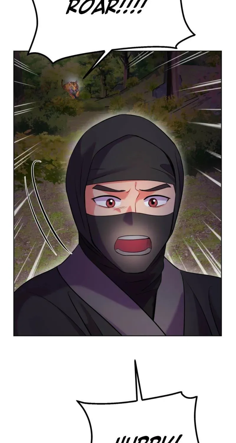 The Crimson Bride Chapter 41 page 52 - 