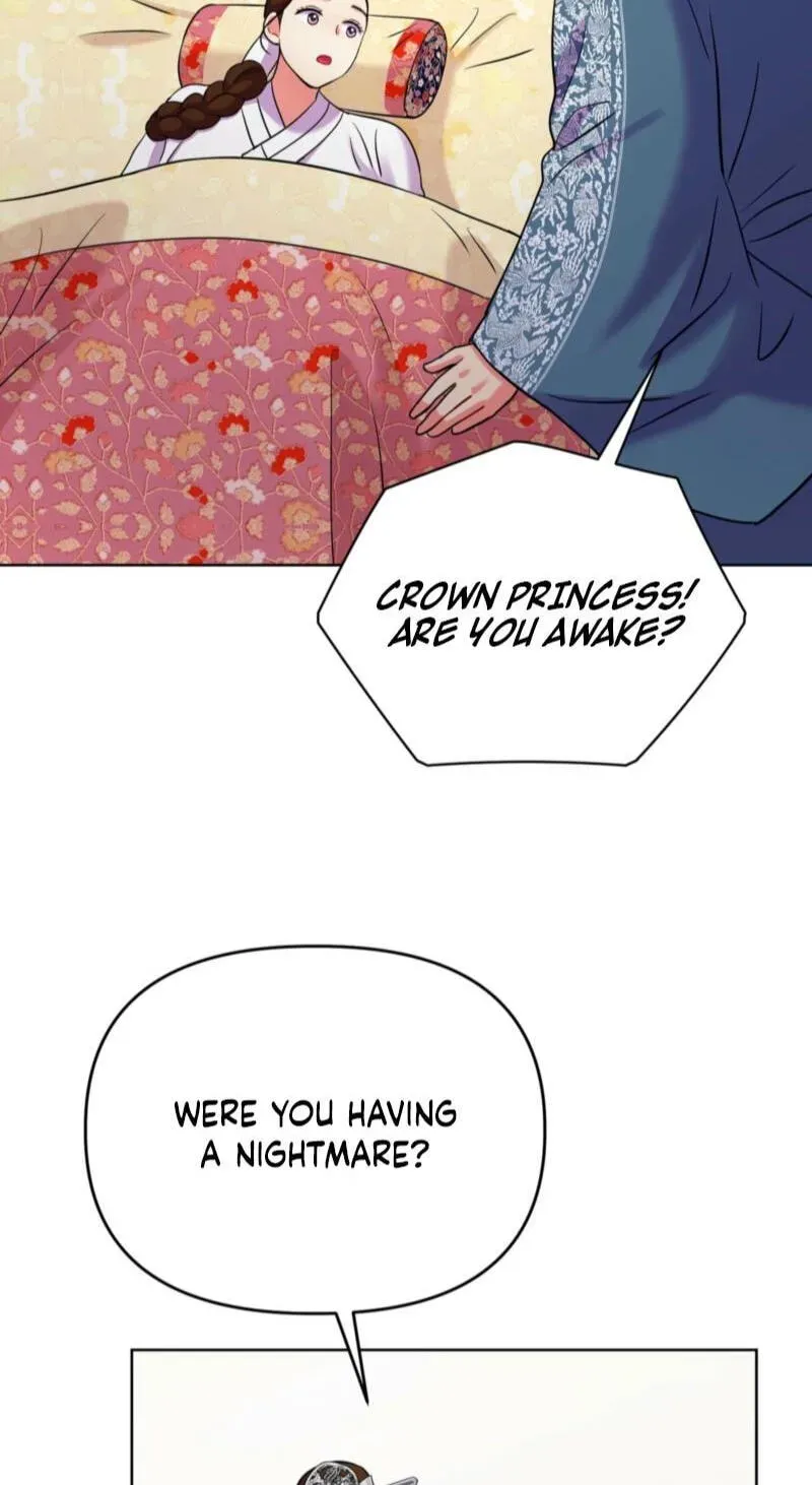 The Crimson Bride Chapter 41 page 59 - 