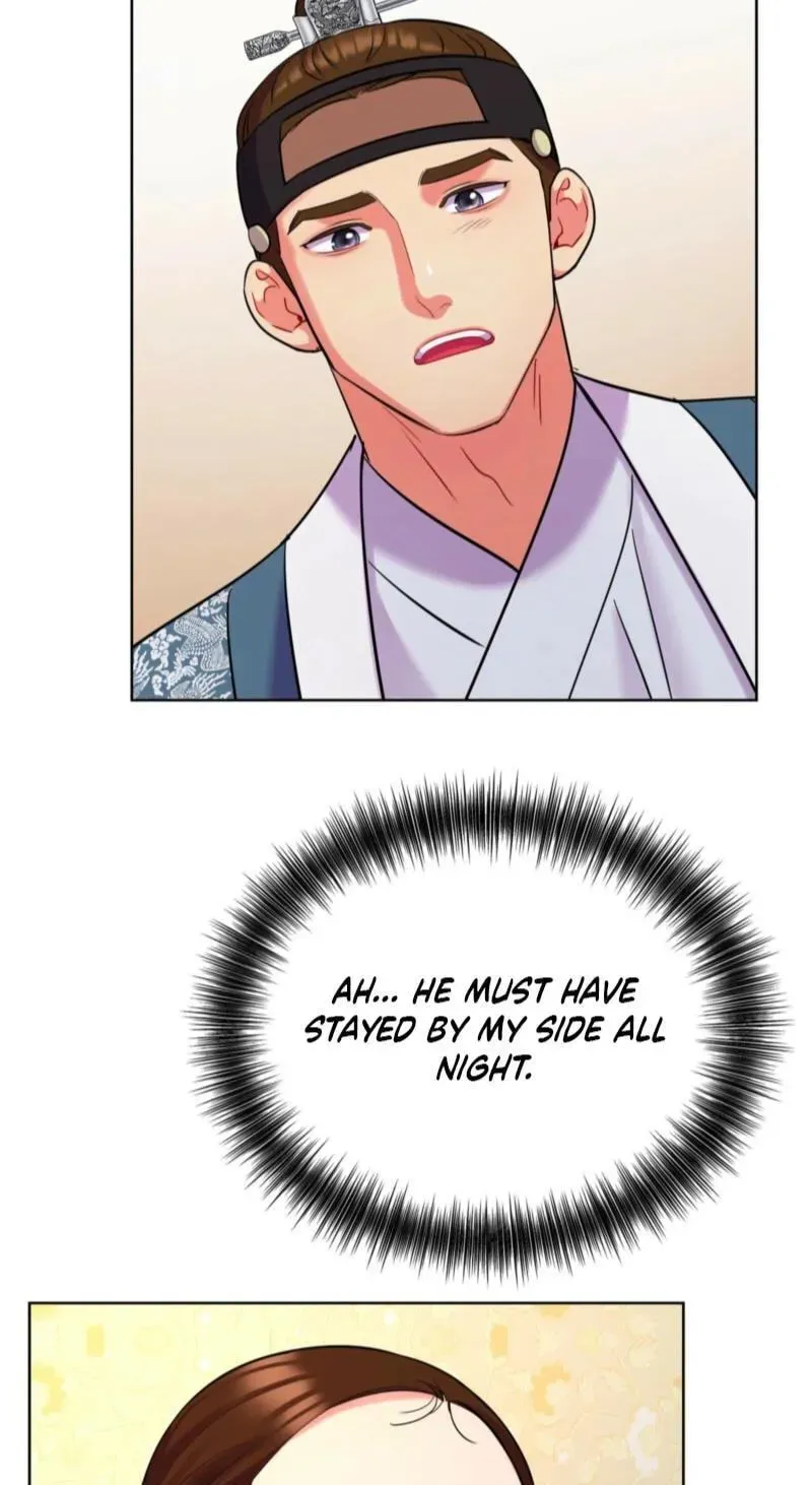 The Crimson Bride Chapter 41 page 60 - 