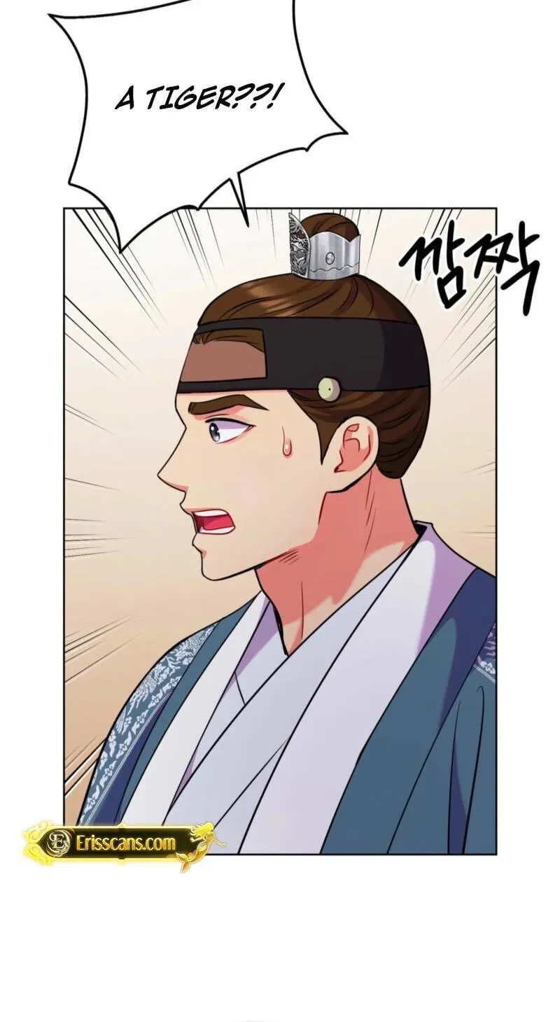 The Crimson Bride Chapter 41 page 63 - 
