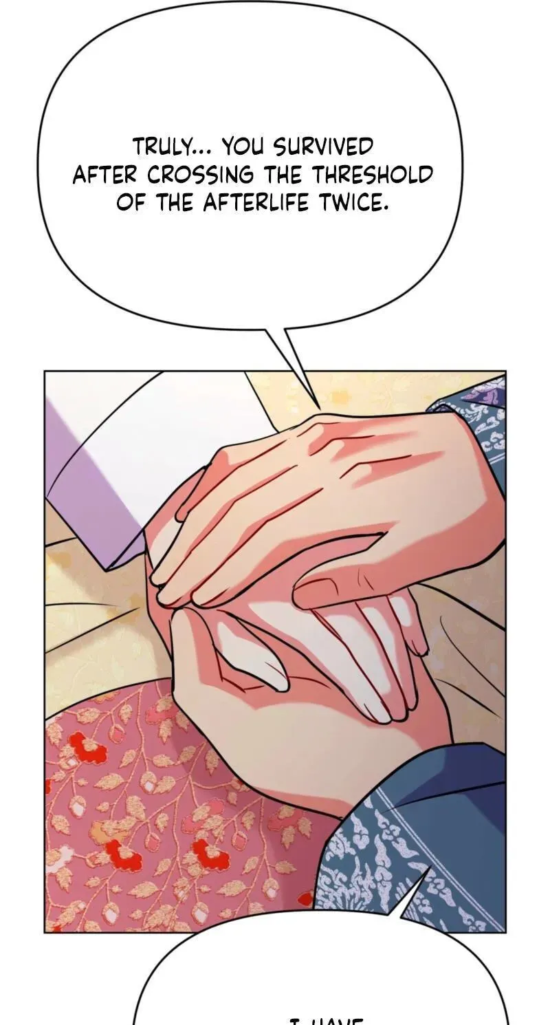 The Crimson Bride Chapter 41 page 64 - 