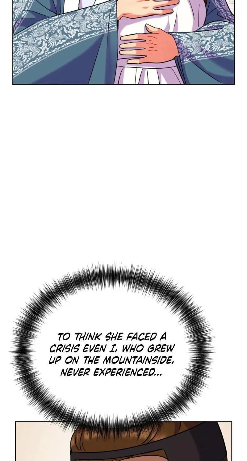 The Crimson Bride Chapter 41 page 70 - 