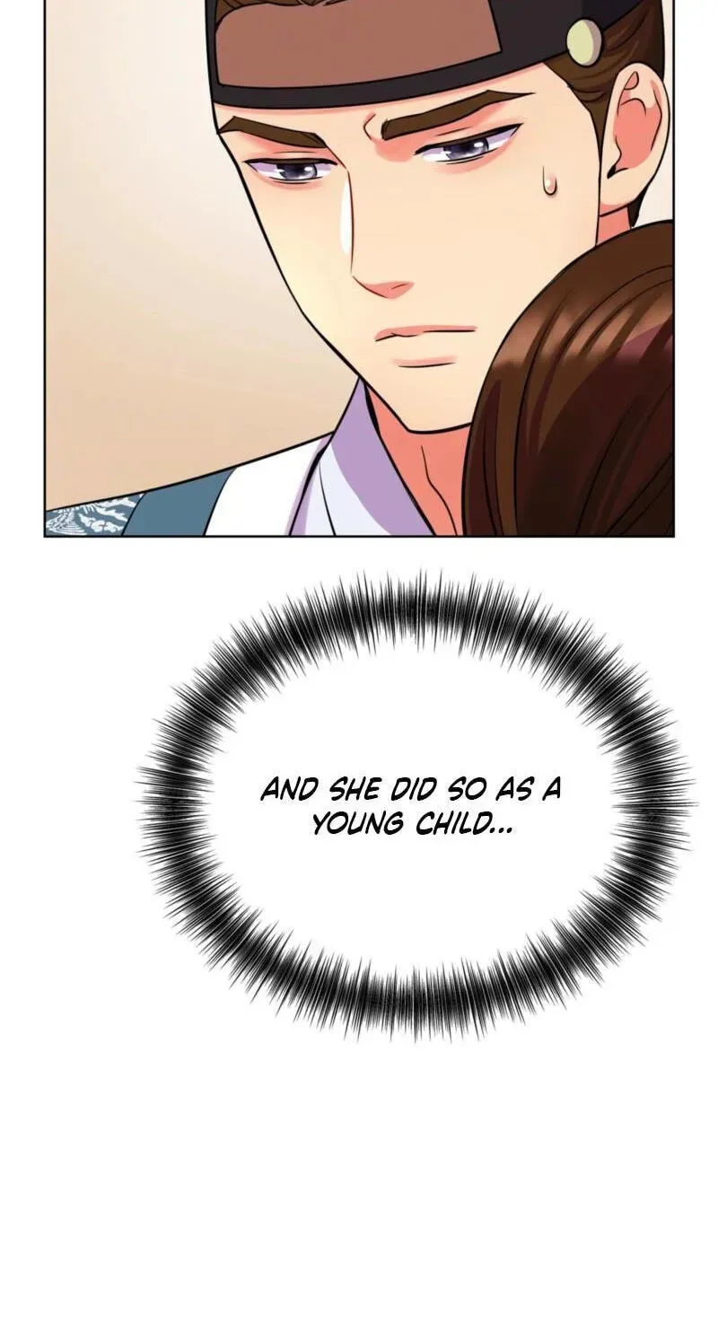 The Crimson Bride Chapter 41 page 71 - 