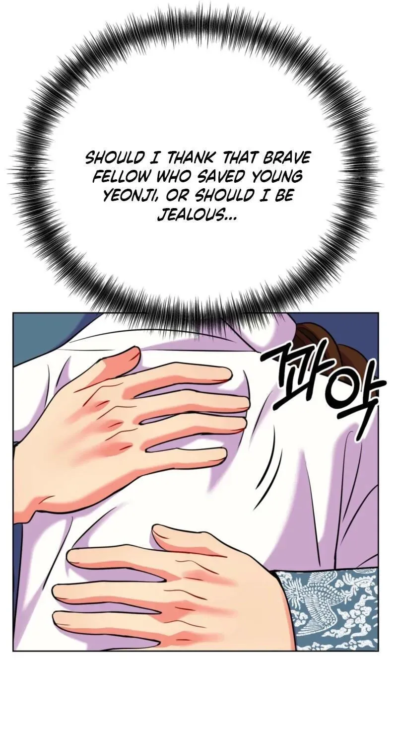 The Crimson Bride Chapter 41 page 72 - 