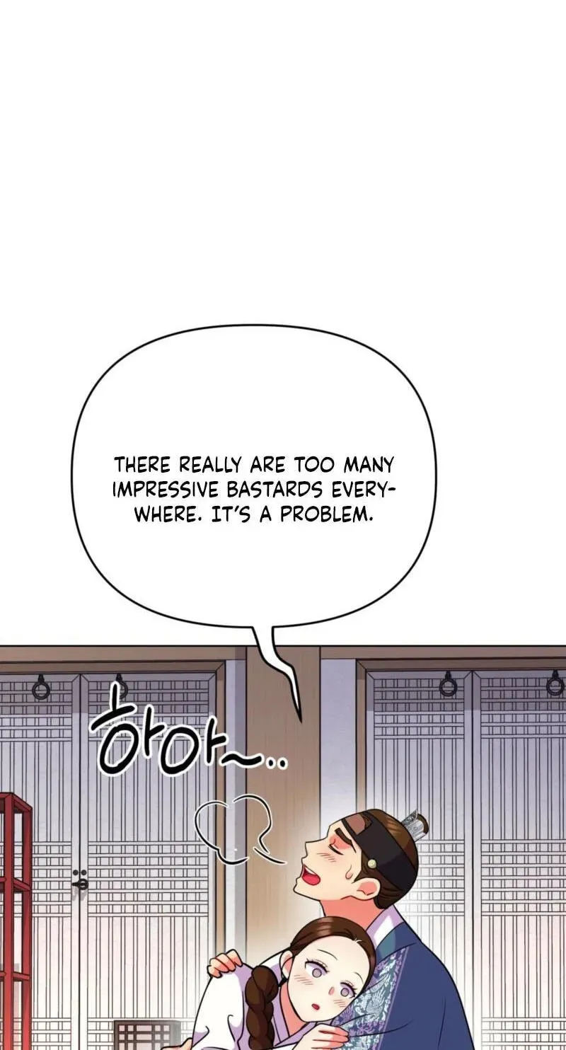The Crimson Bride Chapter 41 page 73 - 