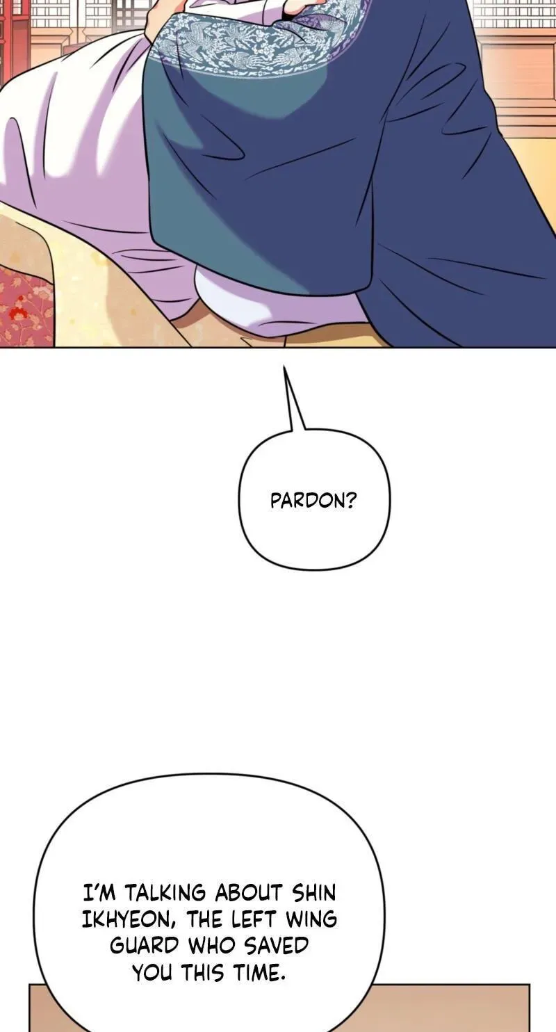 The Crimson Bride Chapter 41 page 74 - 