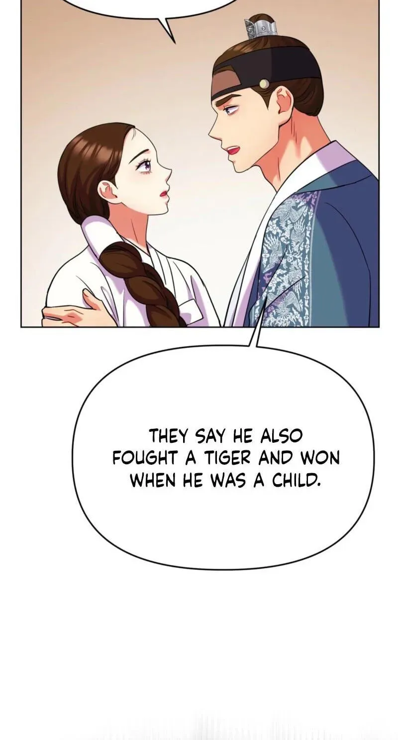 The Crimson Bride Chapter 41 page 75 - 