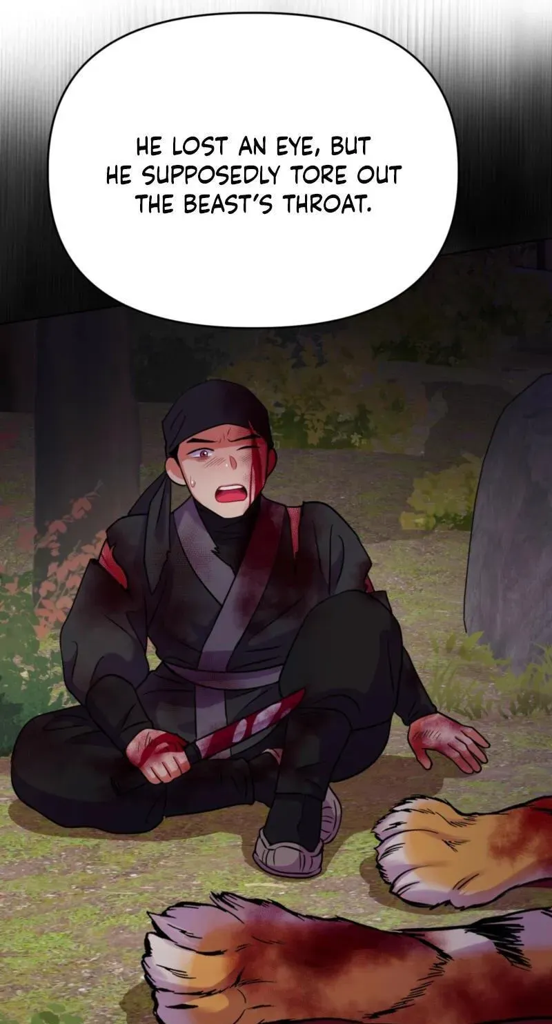 The Crimson Bride Chapter 41 page 76 - 