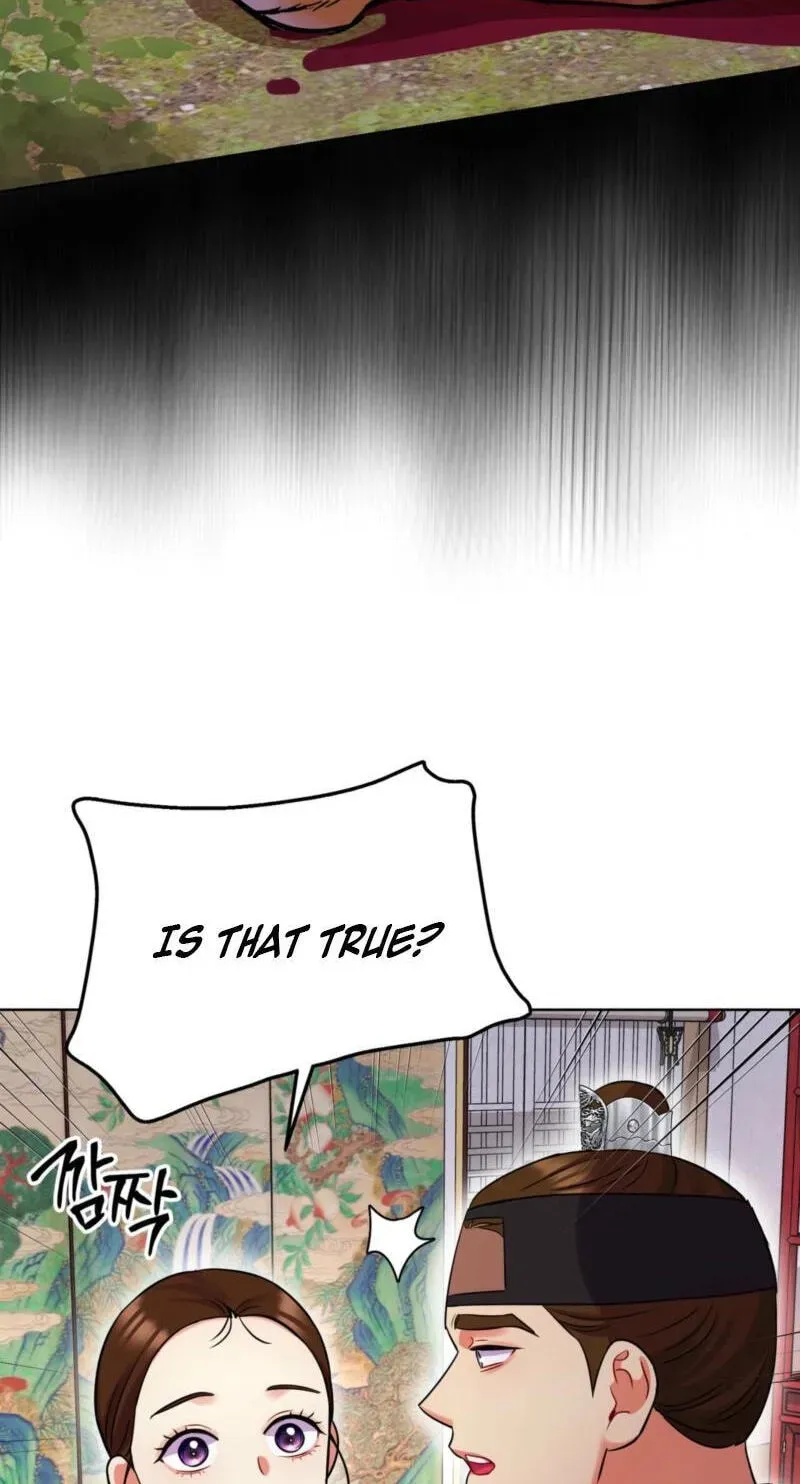 The Crimson Bride Chapter 41 page 77 - 