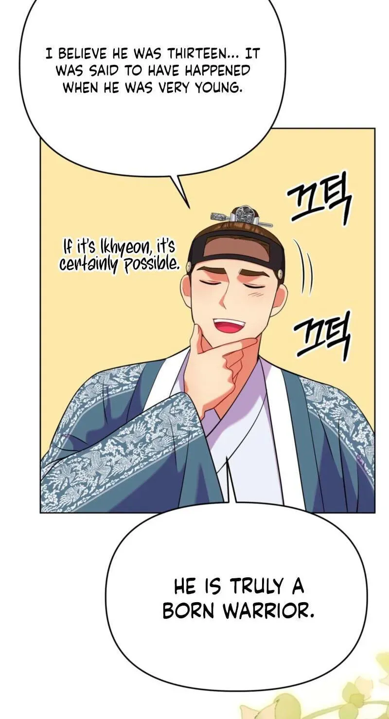 The Crimson Bride Chapter 41 page 79 - 
