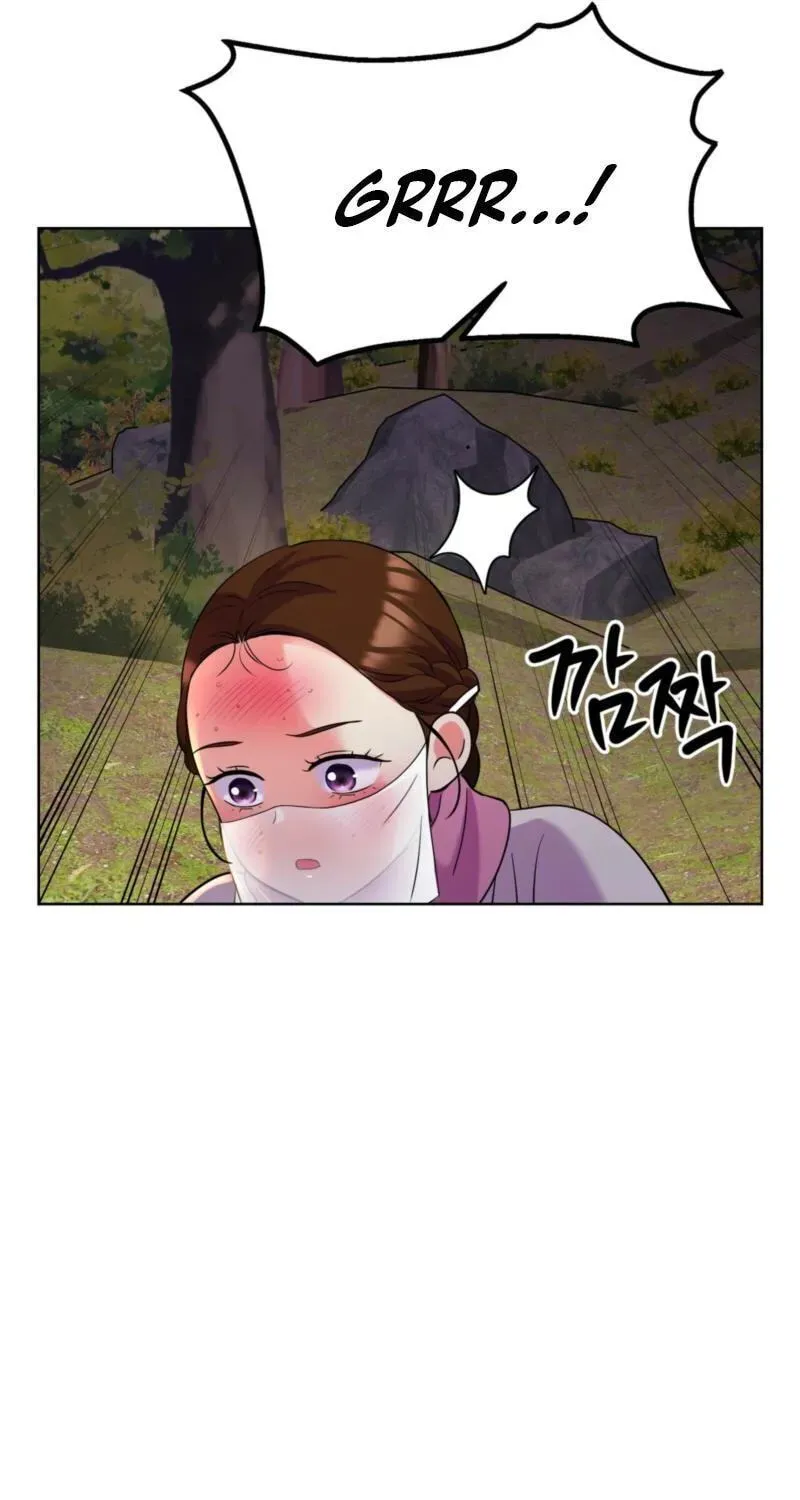 The Crimson Bride Chapter 41 page 10 - 