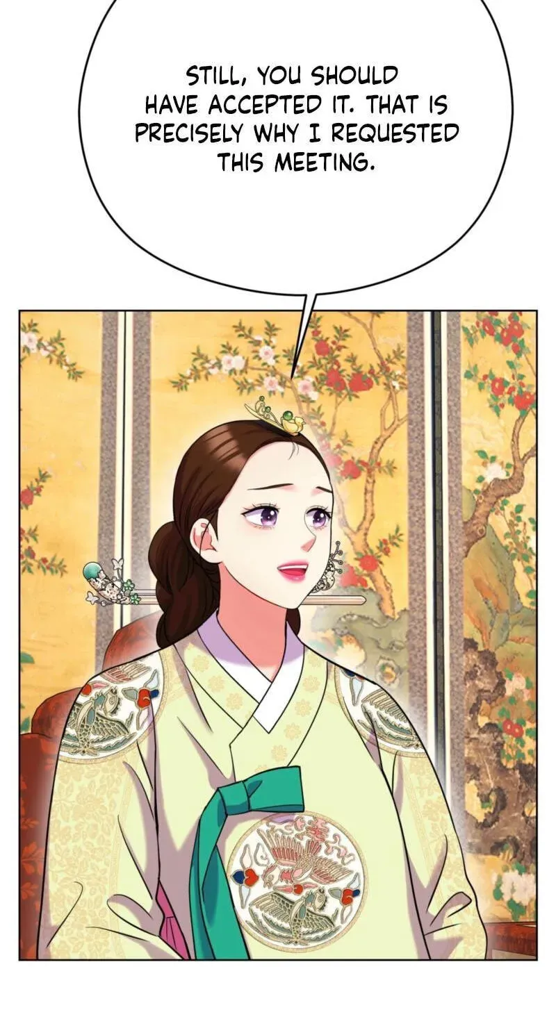 The Crimson Bride Chapter 42 page 13 - 