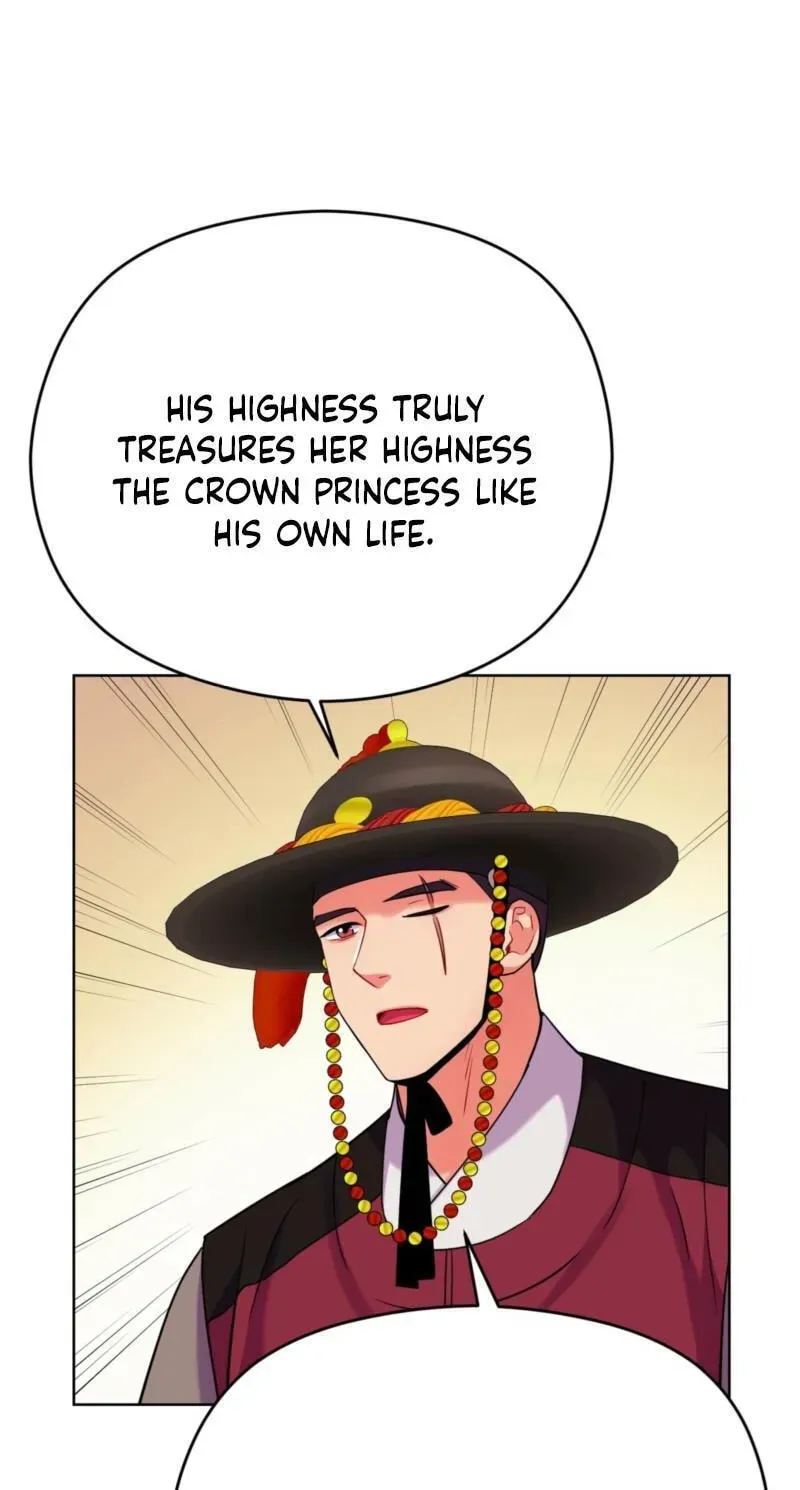 The Crimson Bride Chapter 42 page 14 - 