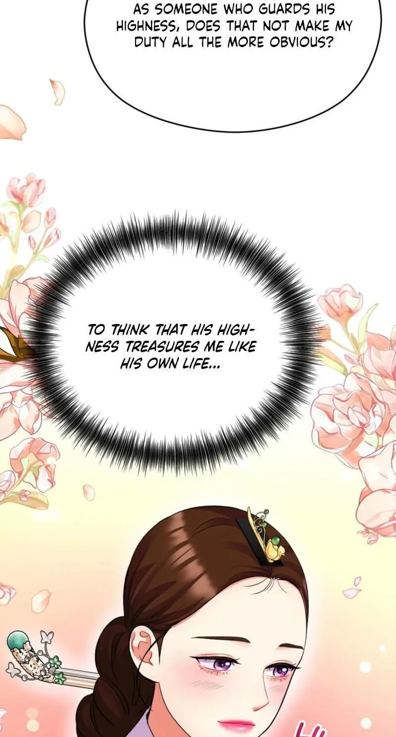 The Crimson Bride Chapter 42 page 15 - 