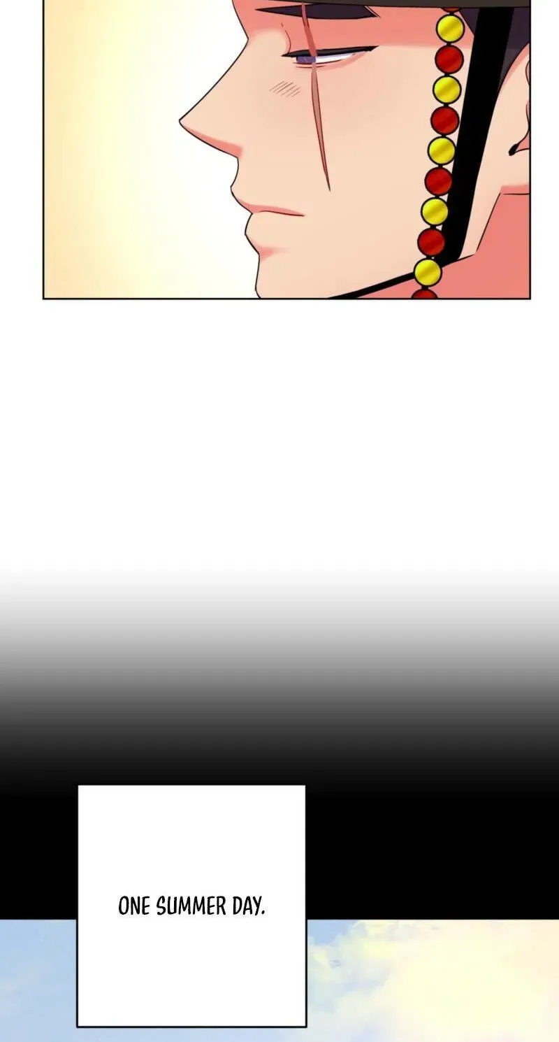 The Crimson Bride Chapter 42 page 17 - 