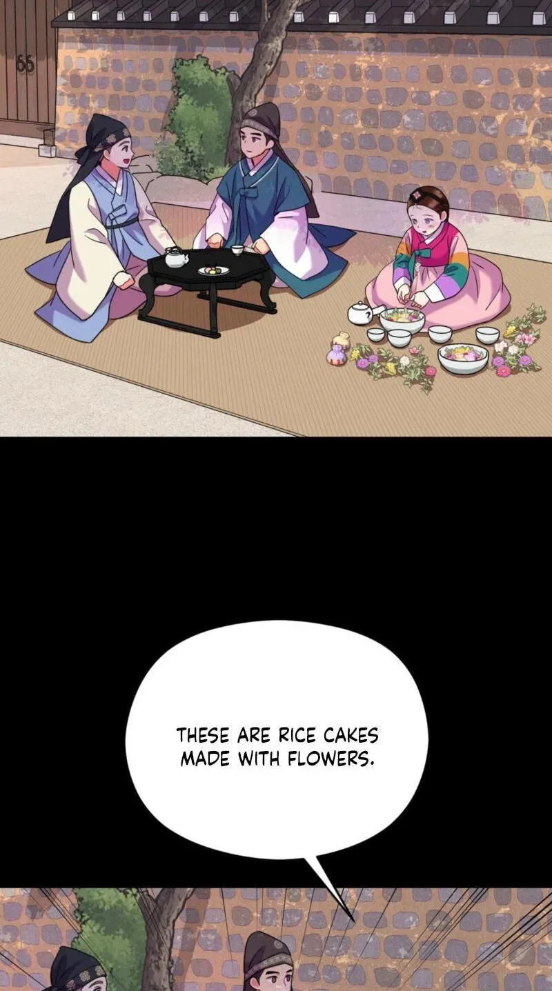 The Crimson Bride Chapter 42 page 19 - 