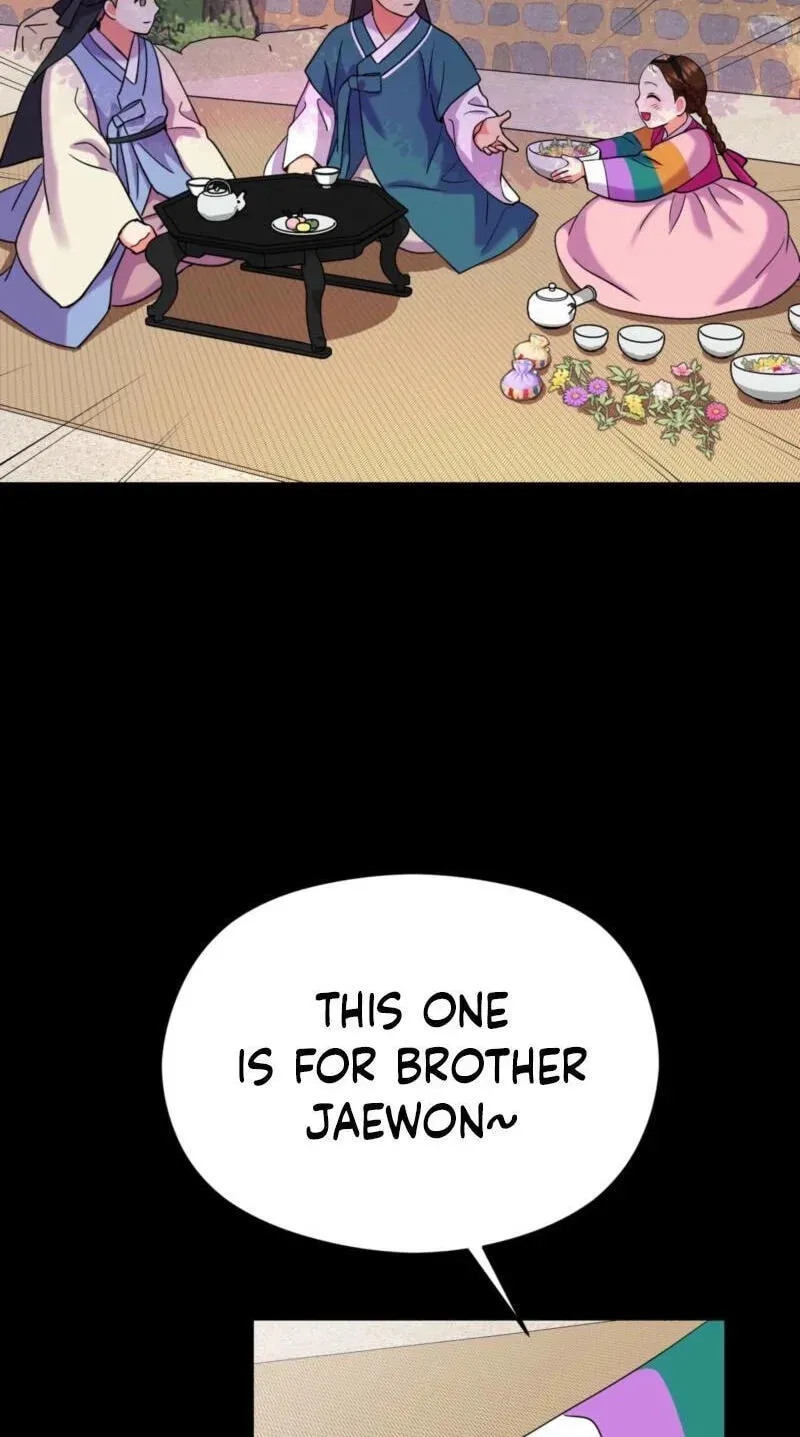 The Crimson Bride Chapter 42 page 20 - 