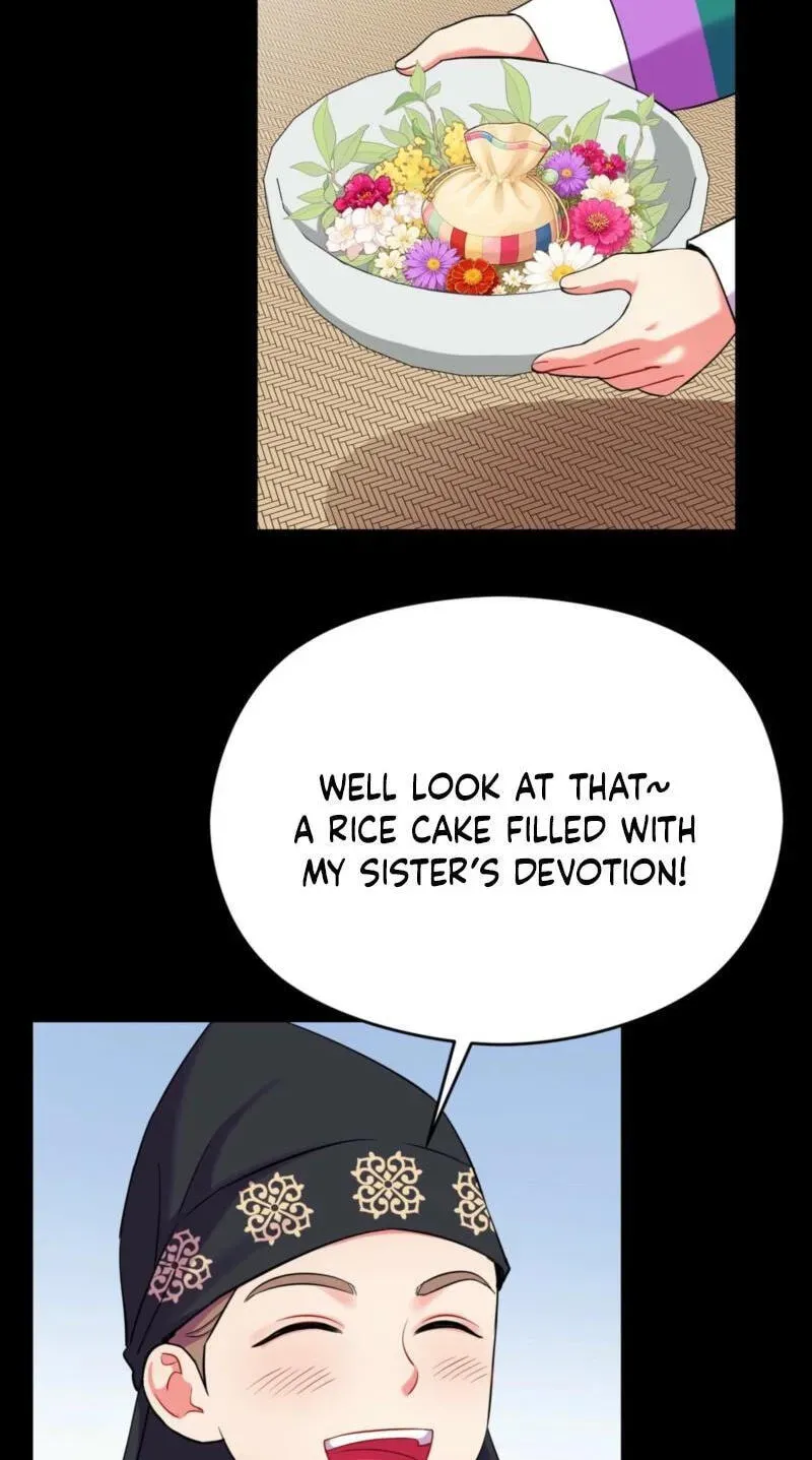 The Crimson Bride Chapter 42 page 21 - 