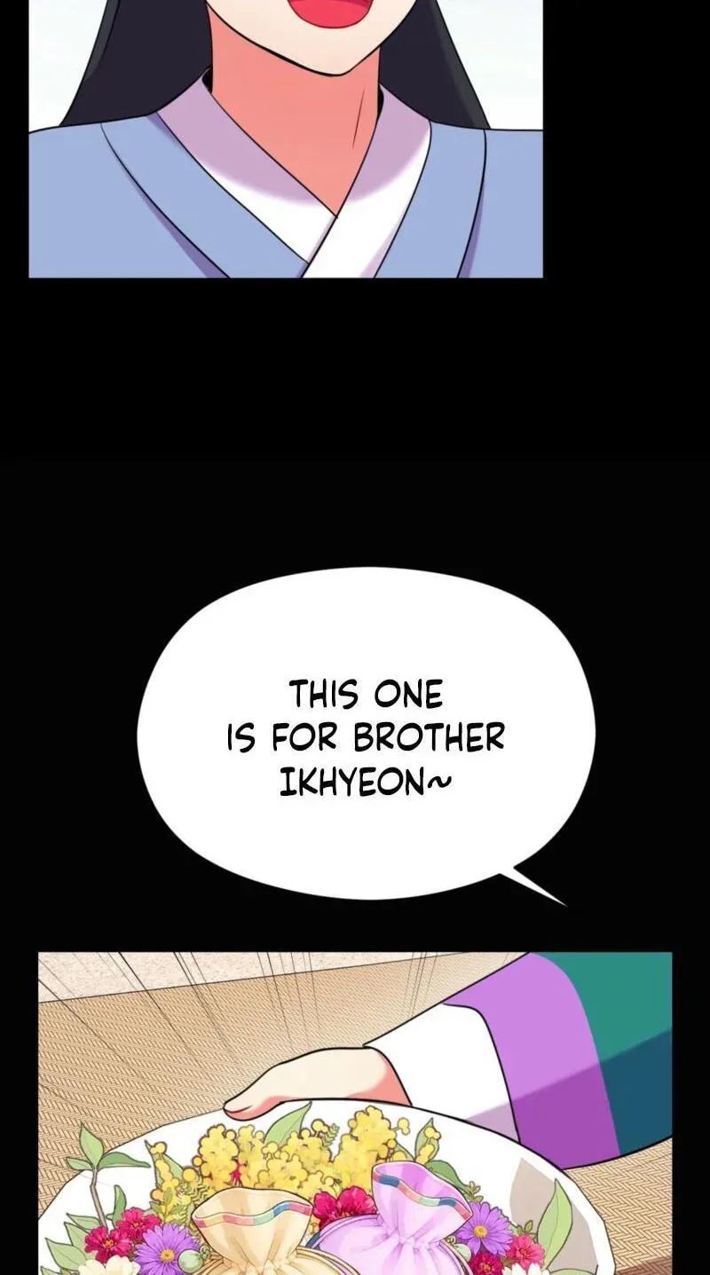 The Crimson Bride Chapter 42 page 22 - 