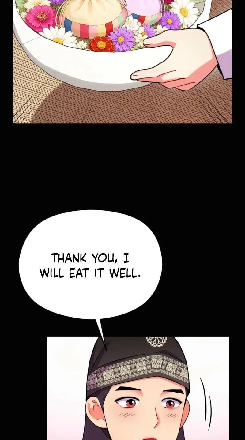 The Crimson Bride Chapter 42 page 23 - 