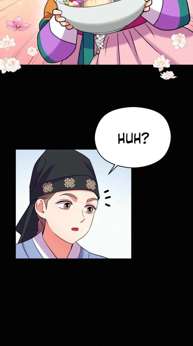 The Crimson Bride Chapter 42 page 25 - 