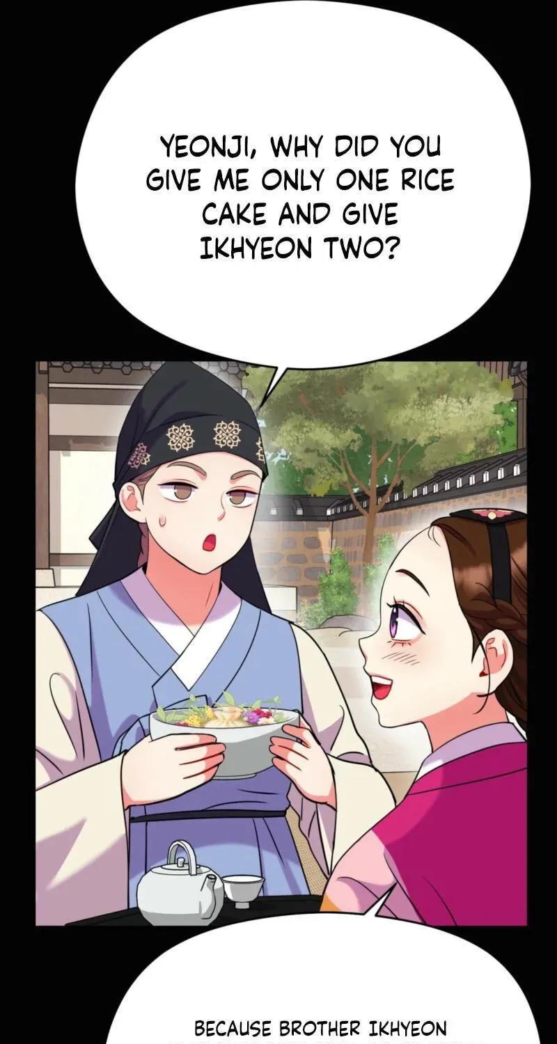 The Crimson Bride Chapter 42 page 26 - 