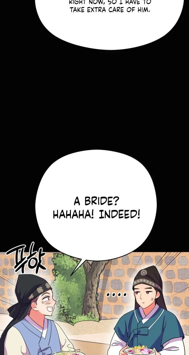 The Crimson Bride Chapter 42 page 28 - 