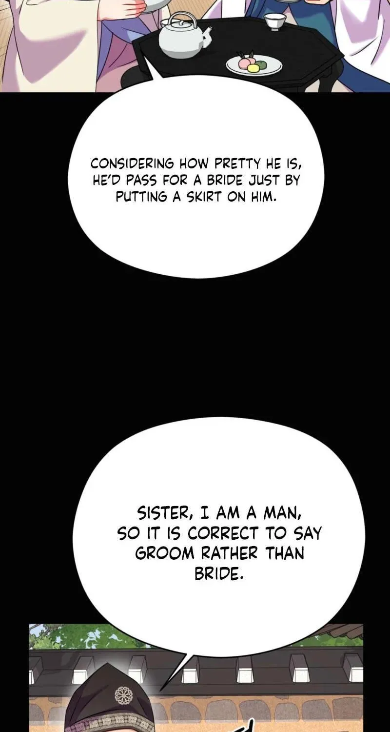 The Crimson Bride Chapter 42 page 30 - 