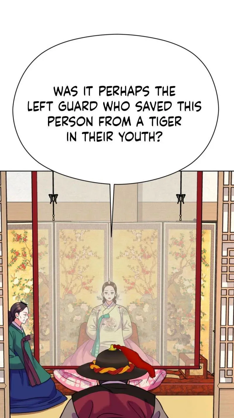 The Crimson Bride Chapter 42 page 4 - 
