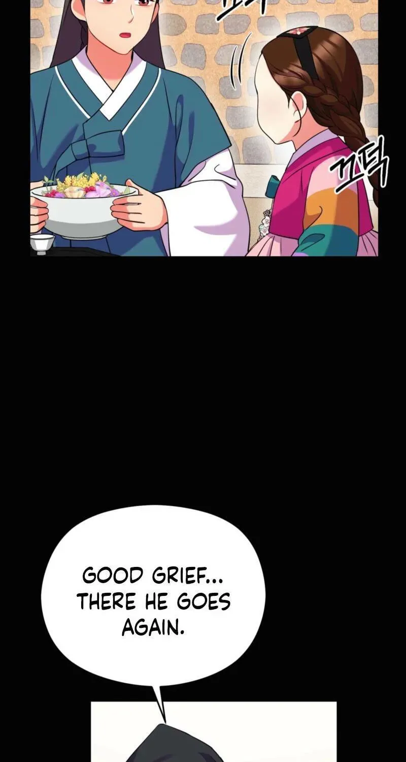 The Crimson Bride Chapter 42 page 32 - 