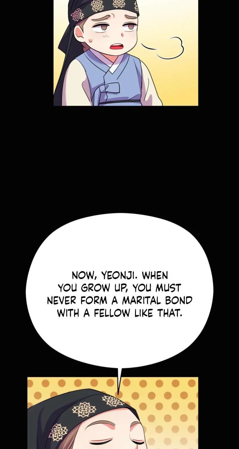 The Crimson Bride Chapter 42 page 34 - 