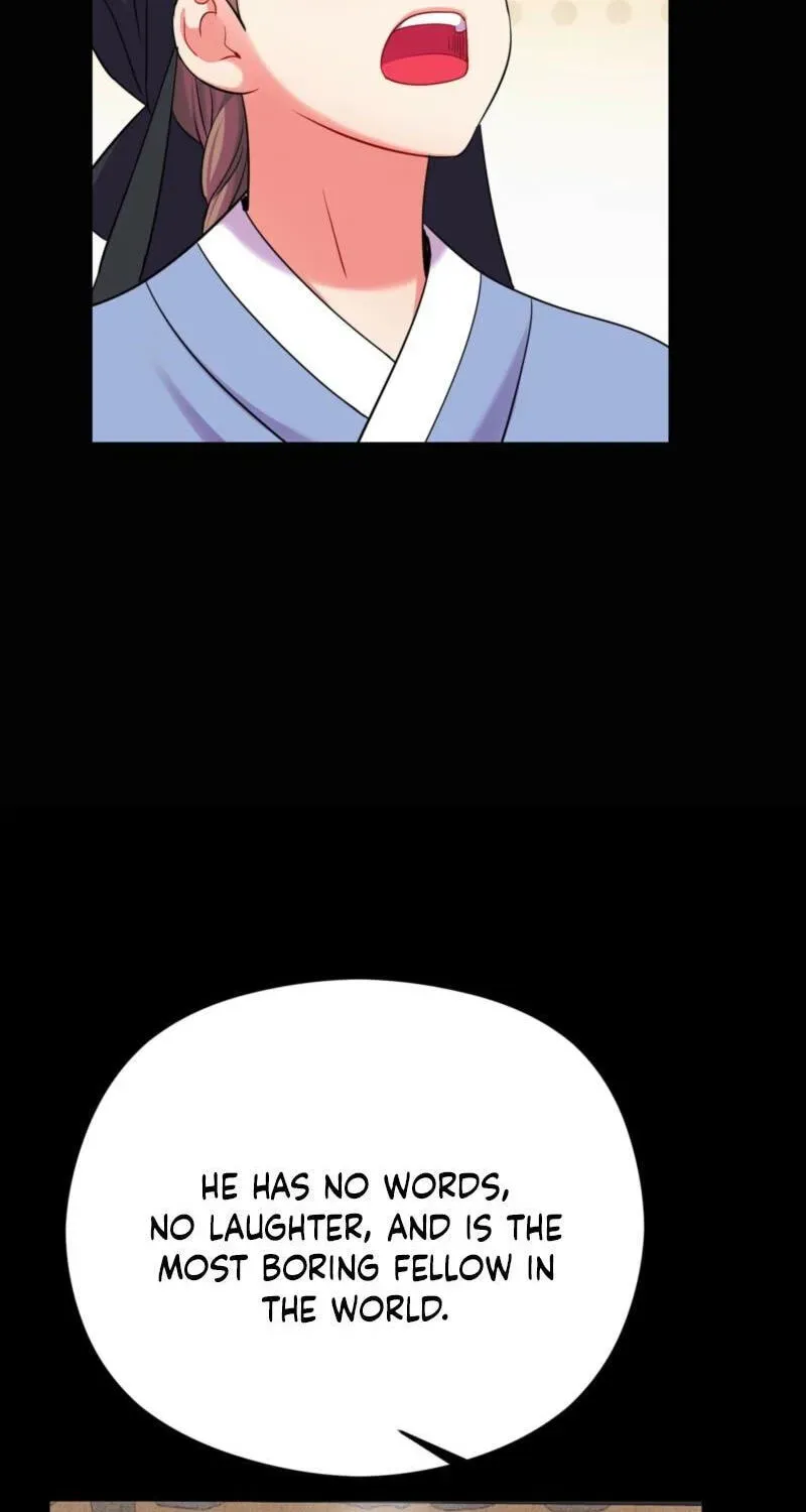 The Crimson Bride Chapter 42 page 36 - 