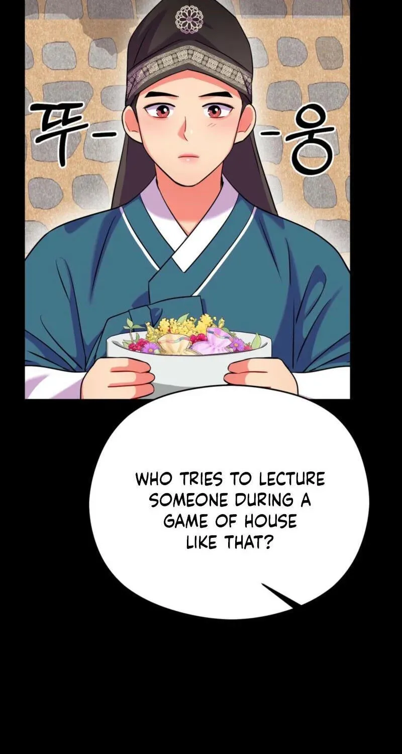 The Crimson Bride Chapter 42 page 38 - 