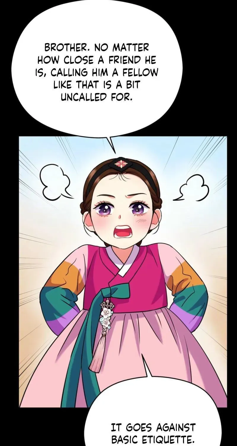 The Crimson Bride Chapter 42 page 40 - 