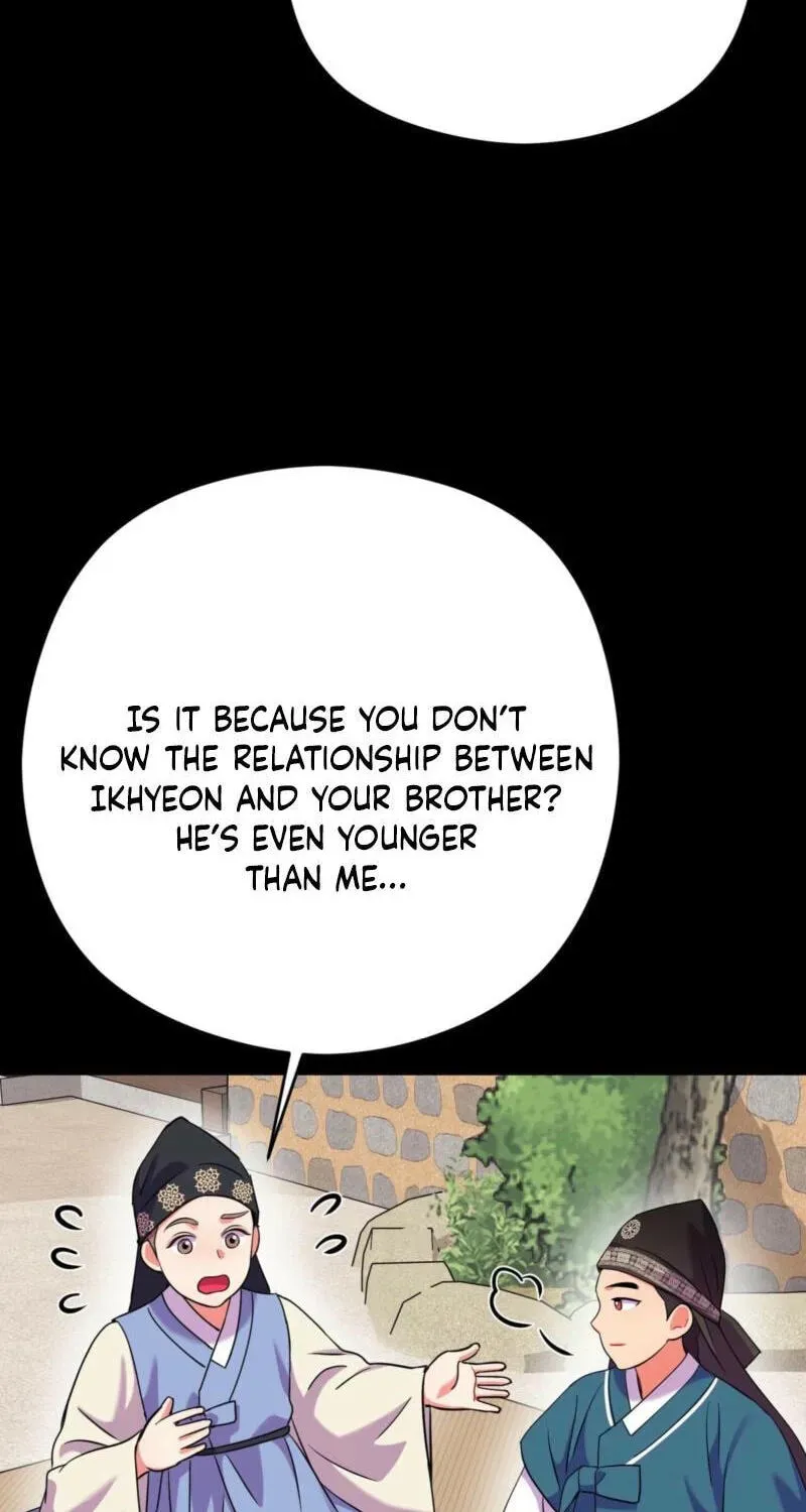 The Crimson Bride Chapter 42 page 41 - 
