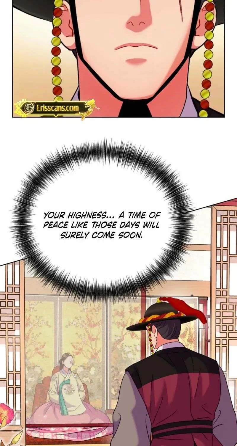 The Crimson Bride Chapter 42 page 45 - 
