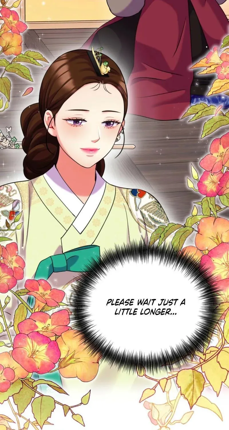 The Crimson Bride Chapter 42 page 46 - 